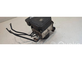 Блок АБС 4L0614517L, 10092603303   Audi  Q7 4L  2005-2015 года