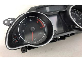 Спидометр (приборный щиток) 8T0920984K   Audi A5 Sportback 8TA 2013