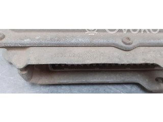 Řídící jednotka 9631528780   Peugeot 106 