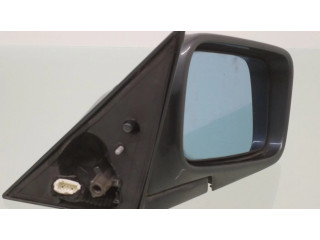 Zpětné zrcátko pravé BMW 5 E34 1991  19443301  