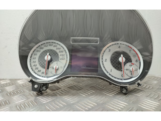 Přístrojová deska  Mercedes-Benz A W176 2013 A1769000101  