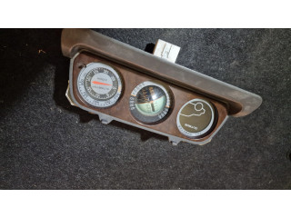 Přístrojová deska  Mitsubishi Pajero Sport I 2001 MR776528  