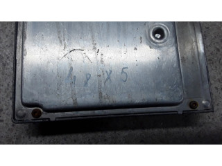 Řídící jednotka 7576551, 7578456   BMW X5 E70 2010