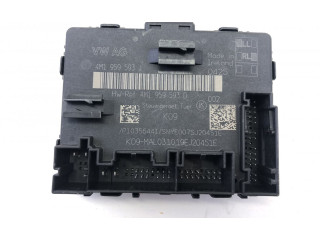 Řídící jednotka 4KL907468C   Audi RS6 C8 2021