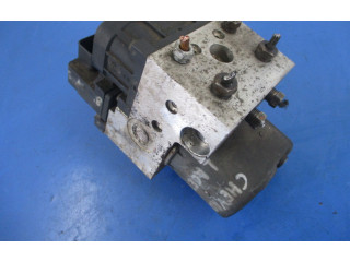 Jednotka ABS 96549743, 96549743   Chevrolet Lacetti 2004