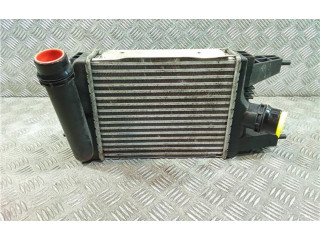 Интеркулер  144613ZU1B, 144613ZU1B   Nissan Pulsar 