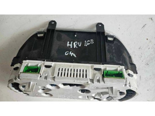 Přístrojová deska  Honda HR-V 2003 HR0265  