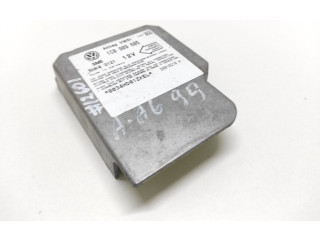 Блок подушек безопасности 1C0909605, 5WK43121   Audi A6 S6 C5 4B
