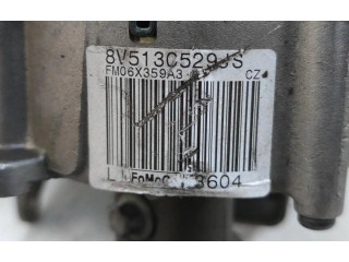 Pojistková skříňka Руль 8V513C529JS   Ford Fiesta 