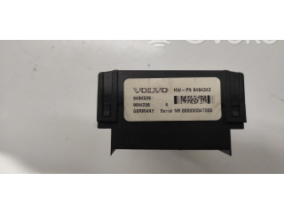   Pojistková skříňka 9494509, 99W206   Volvo S80 1999