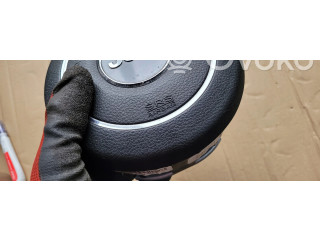 Подушка безопасности водителя 1PJ28TRMAA   Jeep Wrangler