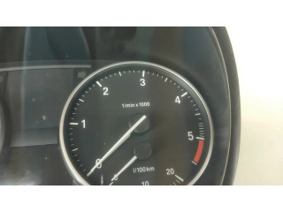 Přístrojová deska  BMW X1 E84 2012 9283815  