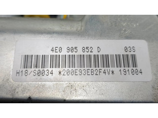    Рулевая рейка 4E0419501T, ELECTRICA   Audi A8 S8 D3 4E 2002-2009 года