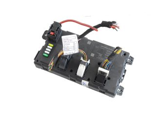 Блок комфорта 9381101   BMW 4 F32 F33   