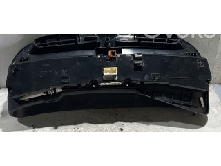 Přístrojová deska  Citroen C3 Picasso 2013 555002081400, 555002081400  
