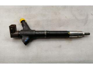 Vstřikovač 2367029135, 236700R080   Toyota Auris 150  pro naftový motor 2.2 2ADFHV 