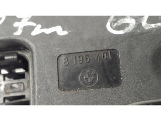 Zámek zadních dveří 8196401   BMW 1 E81 E87 2010