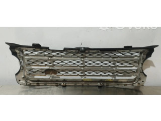 Передняя решётка Land Rover Range Rover L322 2002-2012 года AH428138A      