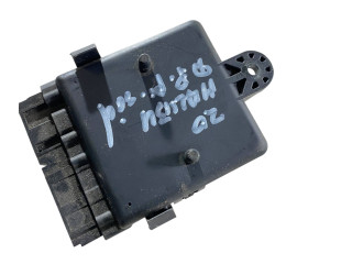 Блок управления 13528012, 588156823   Chevrolet Malibu