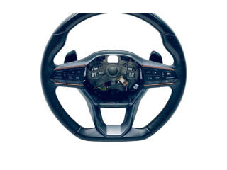 Руль Cupra Formentor  2020 -  года 5FA419091DP, 5FA919719H      