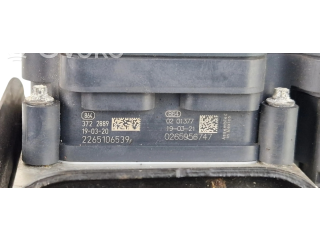 Блок АБС KL342B373, KL342B373AD   Ford  F150  