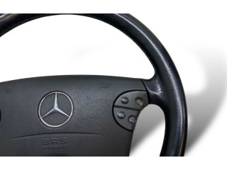 Volant Mercedes-Benz CLK A208 C208 2001   