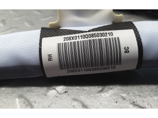 Боковая подушка безопасности 80420Q0000   Hyundai i20 (BC3 BI3)