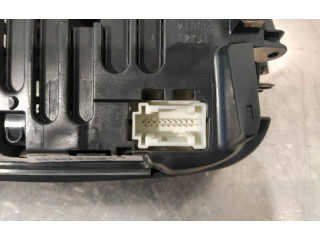 Панель приборов A4519005702   Smart ForTwo II       