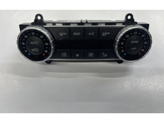 Блок управления климат-контролем A1669002012, 150920   MercedesBenz GLE (W166 - C292)