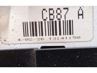 Přístrojová deska  Mazda Premacy 2004 CB87A  