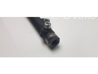 Vstřikovací lišta 0445216002, 009585   BMW 3 E46  pro naftový motor 3.0  