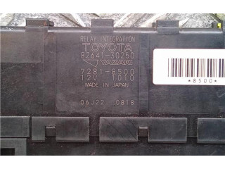 Блок предохранителей  8264130250, 72818500   Lexus GS 300 350 430 450H    