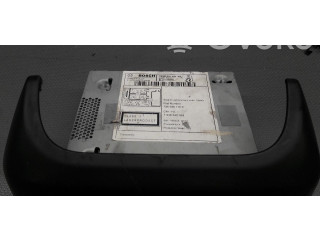 Подрулевой шлейф SRS 7355361100   Fiat Fiorino