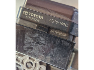Блок управления АБС 4721010040, A17A272278   Toyota C-HR I