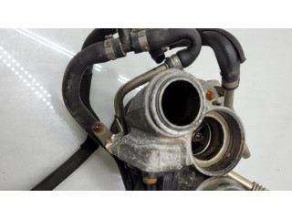  Турбина BMW 7 F01 F02 F03 F04 4.4 793647         