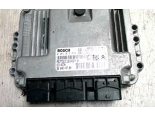 Řídící jednotka 1608325880, 1608325880   Peugeot 207 2008