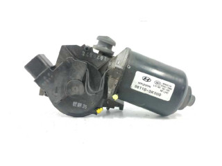 Моторчик дворников 981103K000, 035417860    Hyundai Sonata