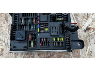   Pojistková skříňka 518954020A, 693168703   BMW X6 E71 2008
