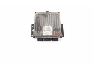 Řídící jednotka 8200498185, 8200469333   Nissan Kubistar 2006