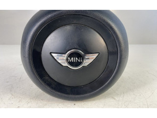 Подушка безопасности водителя 679137303, 32306791373   Mini Cooper Coupe R58