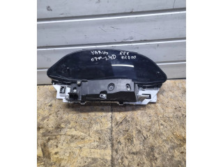 Přístrojová deska  Toyota Yaris 2007 838000D690D  