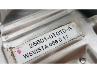 Клапан EGR