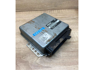 Блок управления двигателем Блок управления 2241705, 0281001089   BMW 3 E30