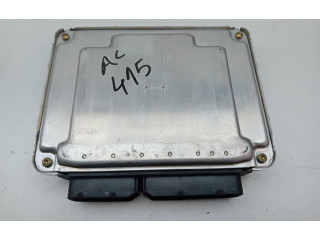 Блок управления двигателя 038906012BT, 0281010229   Seat Toledo II (1M)