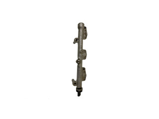 Vstřikovací lišta 8694197, 135301   BMW 2 F45  pro benzínový / Электричество motor 1.5  