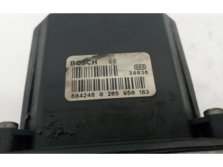 Jednotka ABS 0265225268   Alfa Romeo GT 