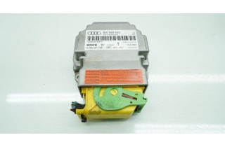Блок подушек безопасности 8J0959655, 8J0959655   Audi TT TTS Mk2
