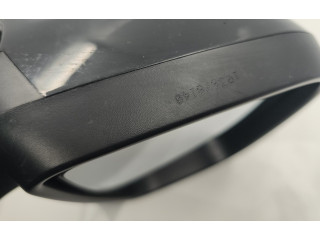Zpětné zrcátko  Citroen Berlingo 2021  98169900XT  