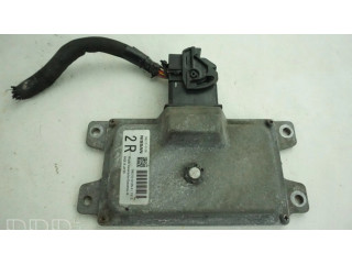 Блок управления коробкой передач EMU10010N   Nissan Qashqai