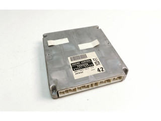 Řídící jednotka 8966105420, 17580005420   Toyota Avensis T220 2001